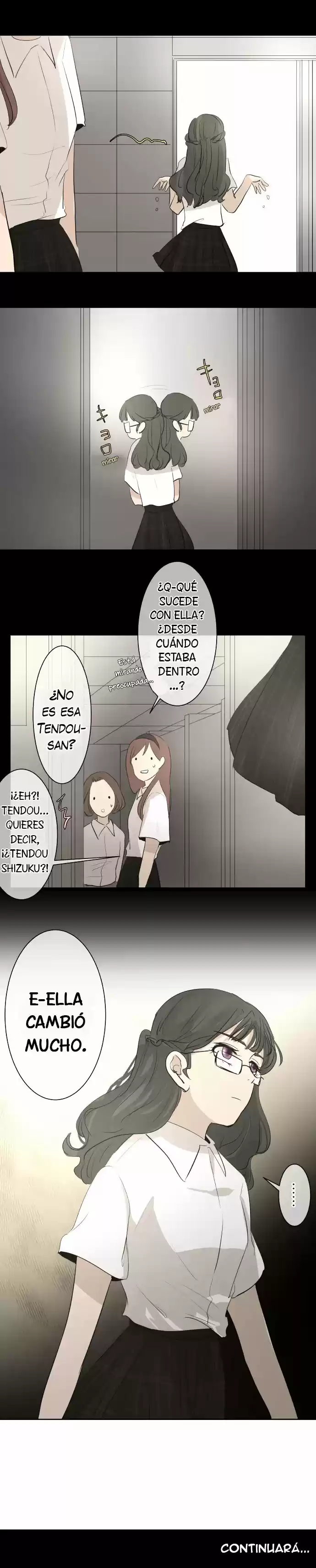 Kakao 79% capítulo 21, página 5