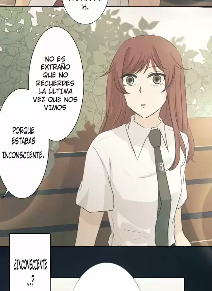 Kakao 79% capítulo 32, página 34