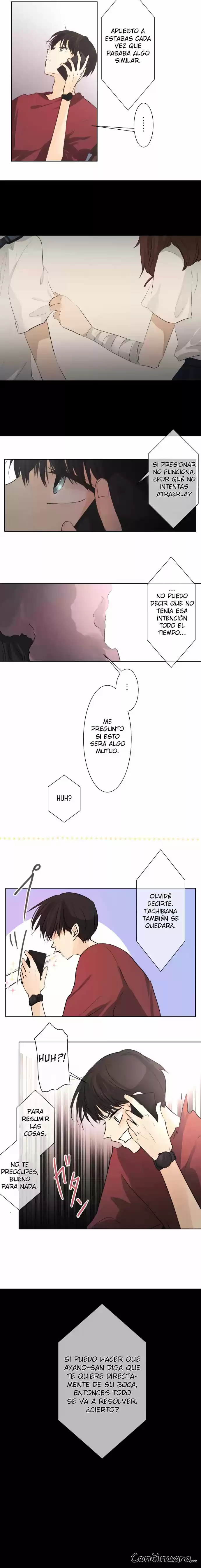 Kakao 79% capítulo 49, página 5