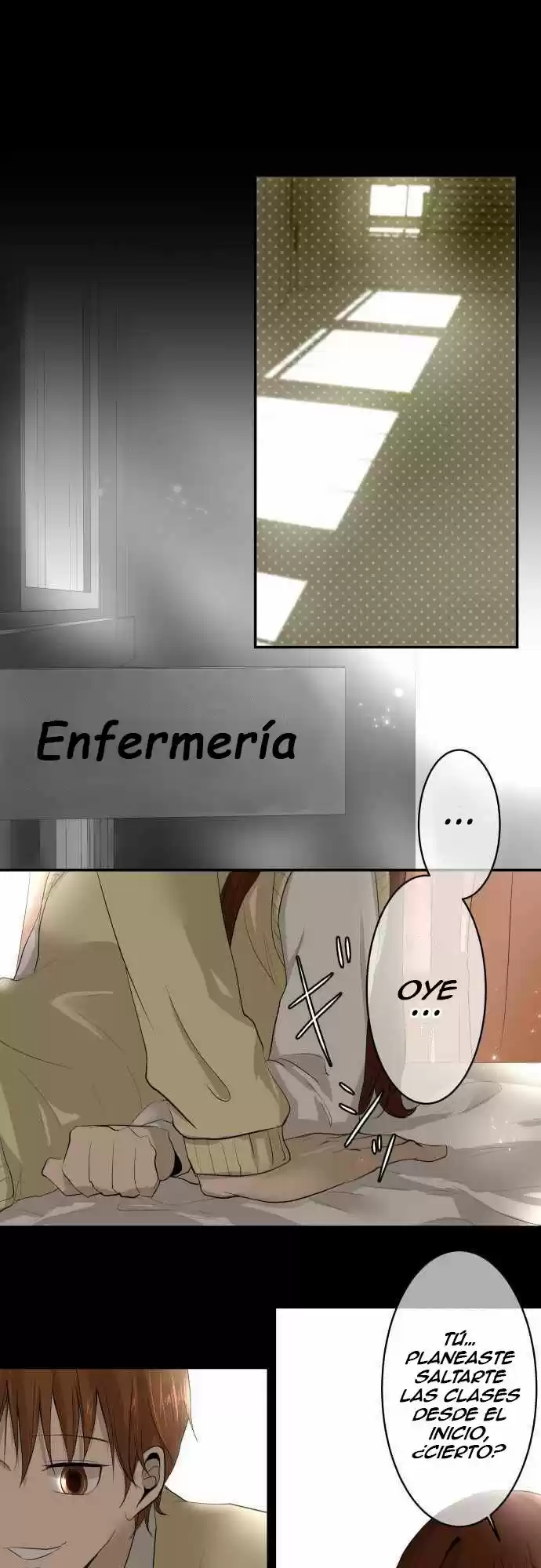 Kakao 79% capítulo 8, página 5