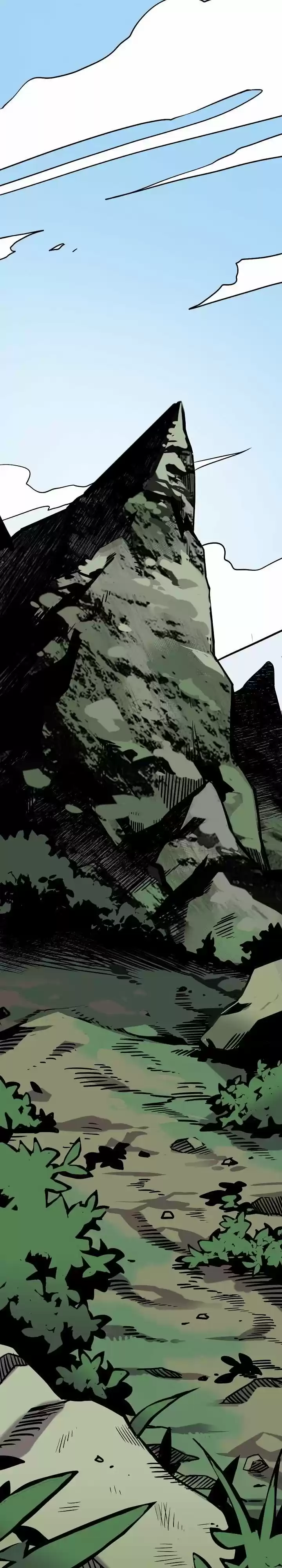 Kalsarin capítulo 1, página 3