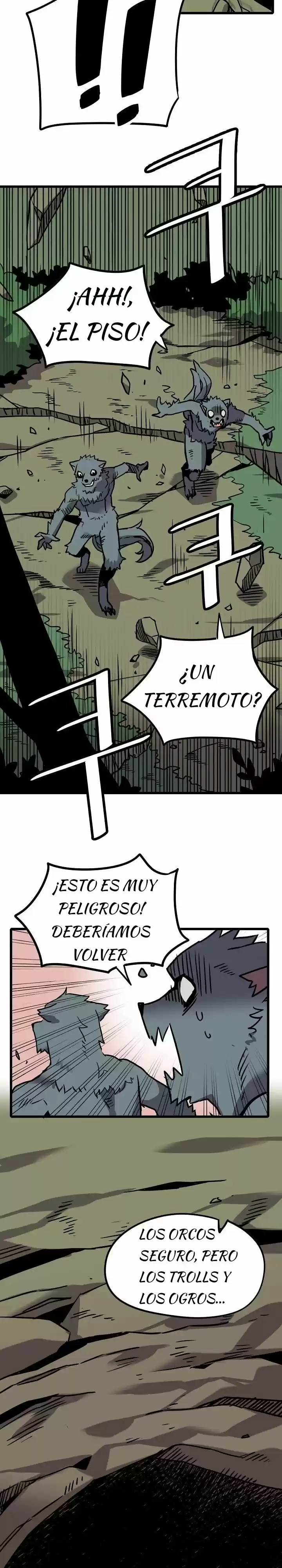 Kalsarin capítulo 1, página 7