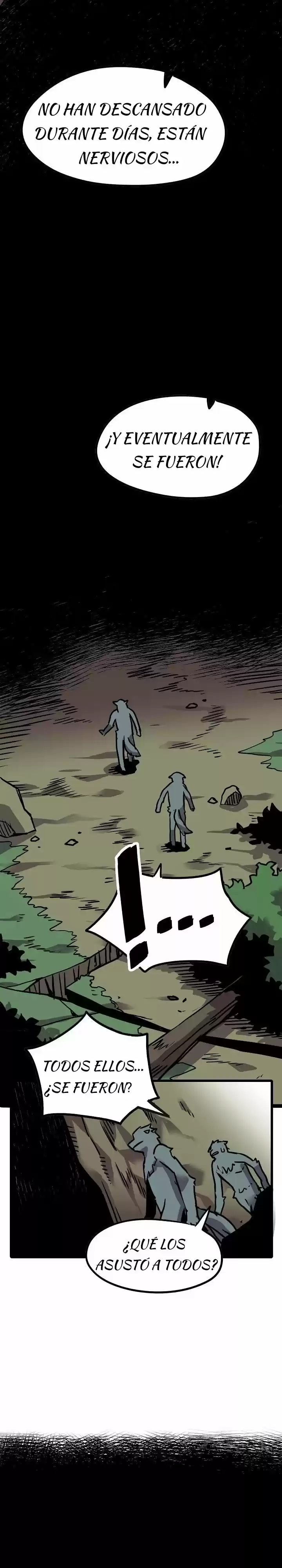 Kalsarin capítulo 1, página 8