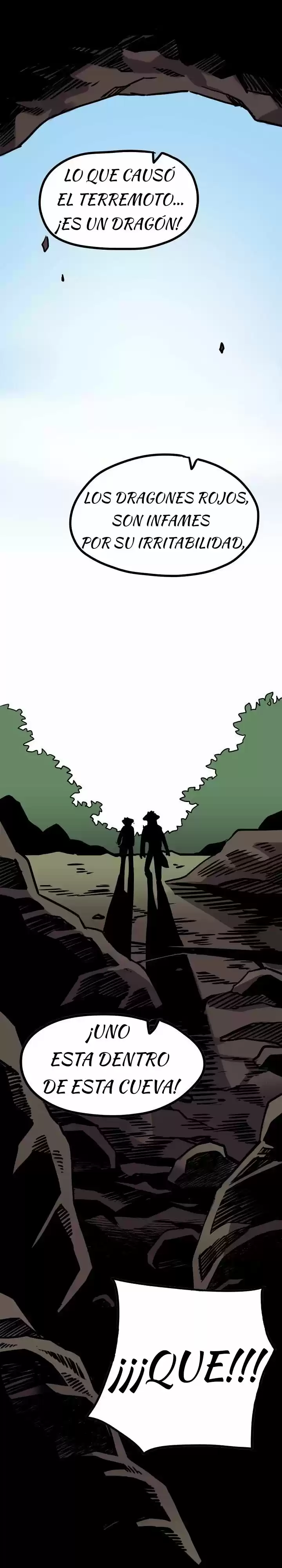 Kalsarin capítulo 1, página 9