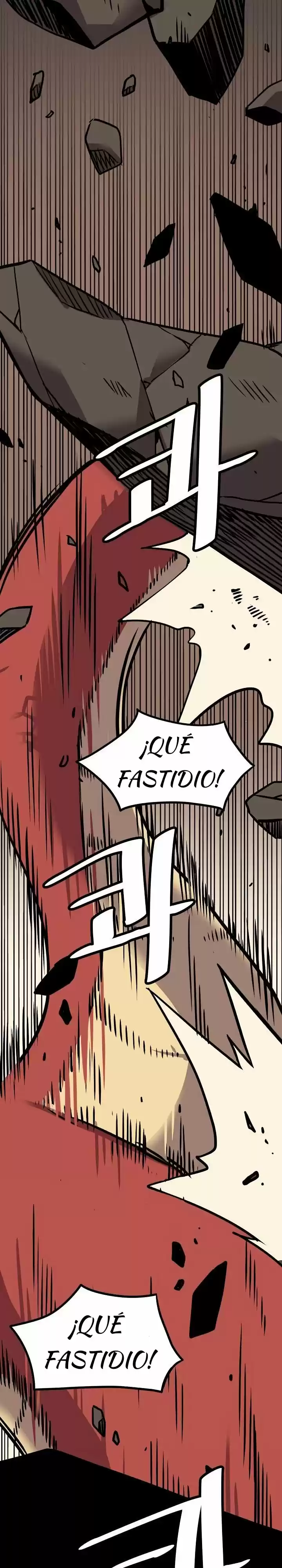Kalsarin capítulo 1, página 14