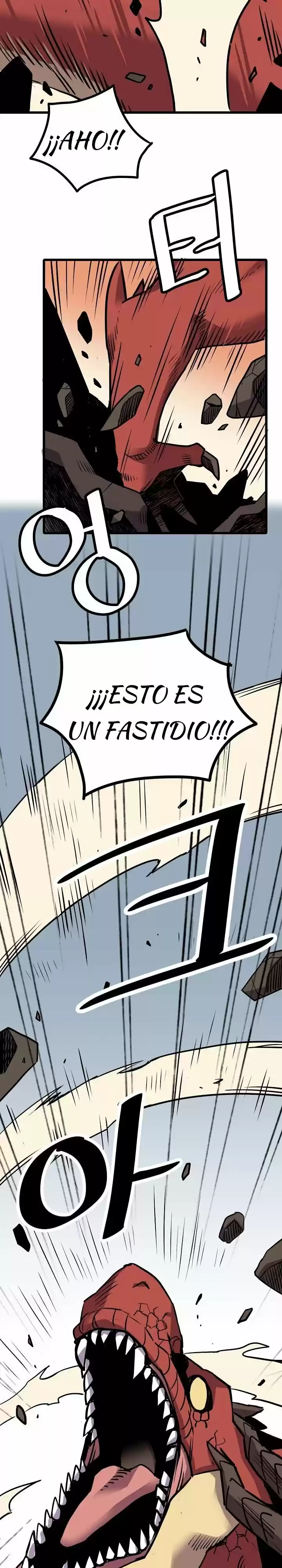 Kalsarin capítulo 1, página 16