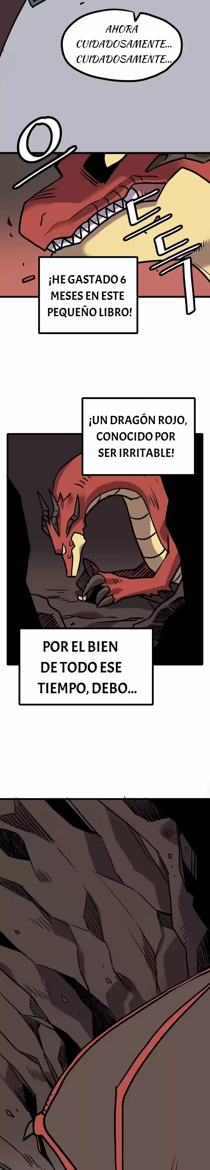 Kalsarin capítulo 1, página 18