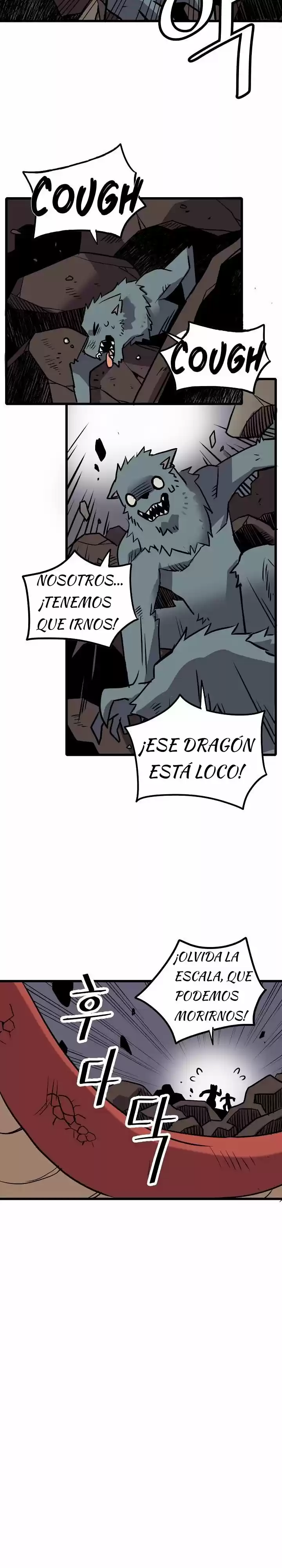 Kalsarin capítulo 1, página 27