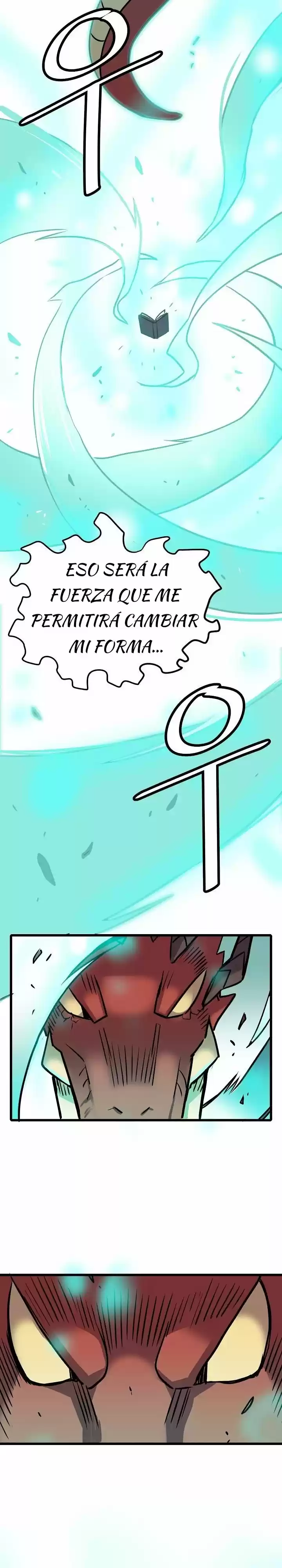 Kalsarin capítulo 1, página 30