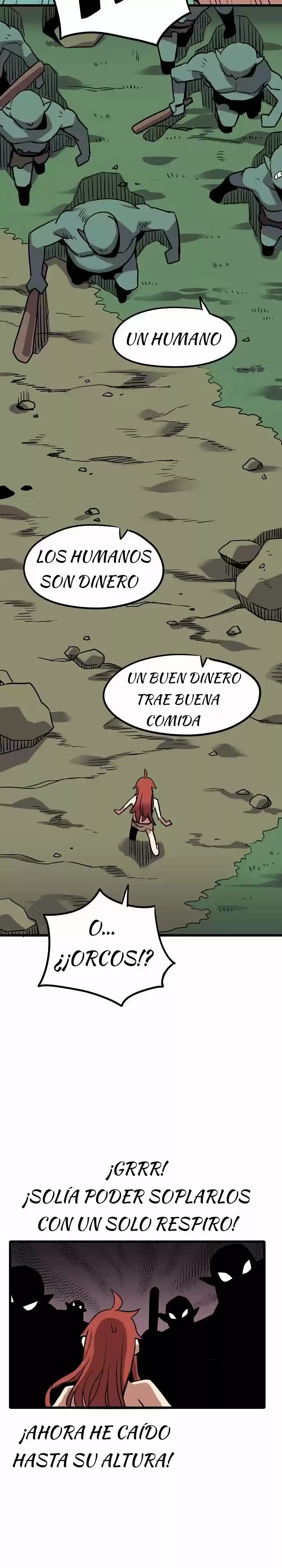 Kalsarin capítulo 1, página 45