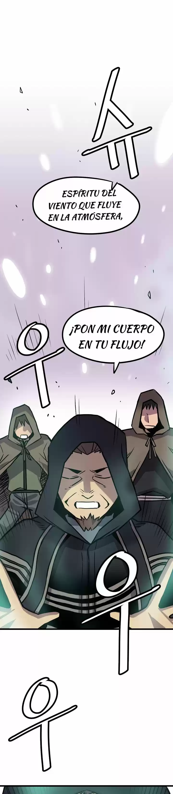 Kalsarin capítulo 10, página 2