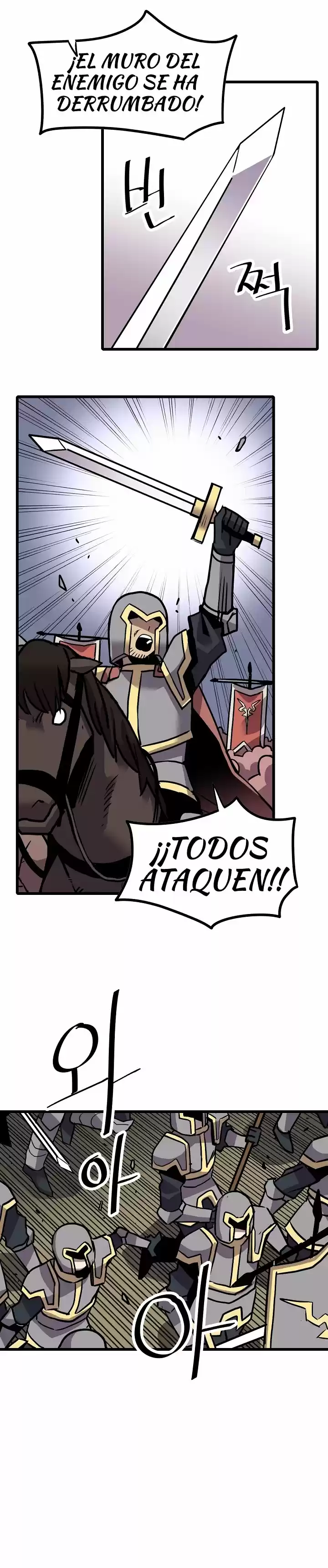 Kalsarin capítulo 10, página 16