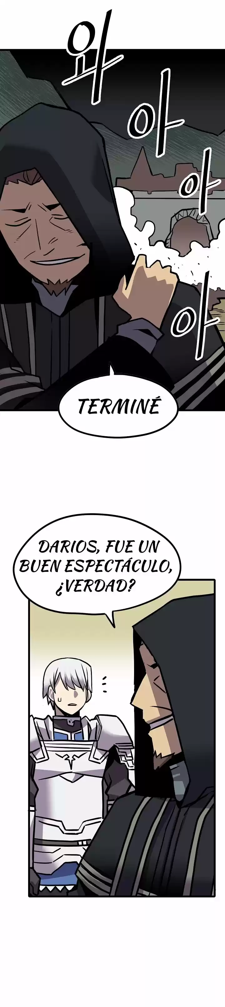 Kalsarin capítulo 10, página 17