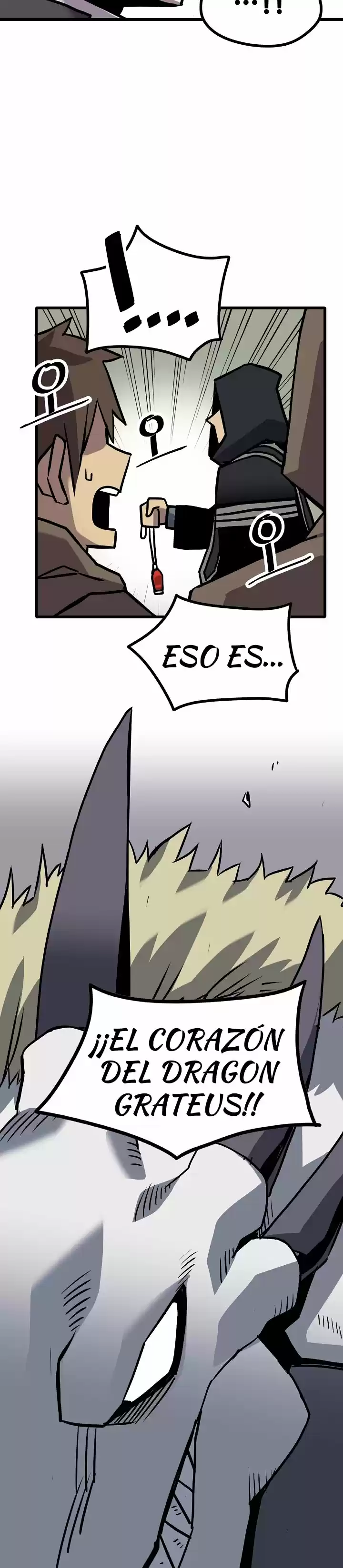 Kalsarin capítulo 10, página 21