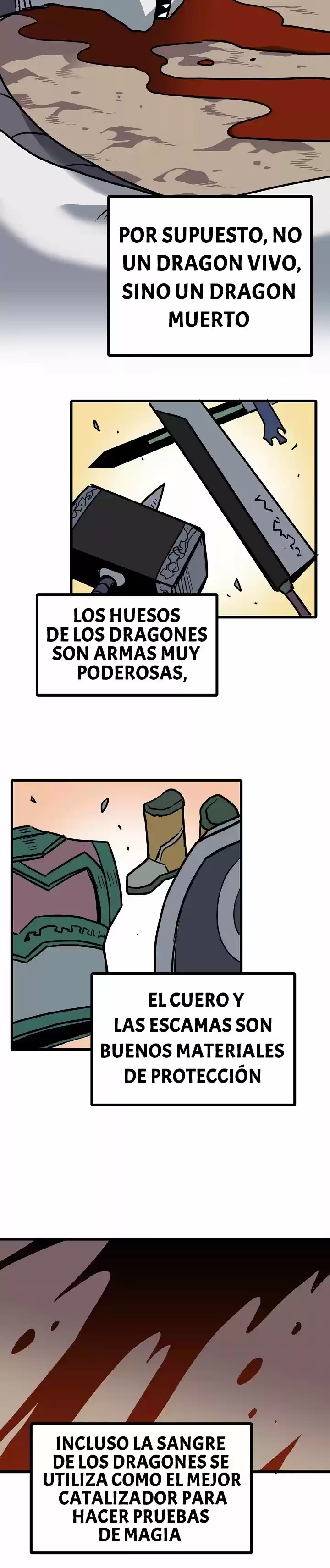 Kalsarin capítulo 10, página 23