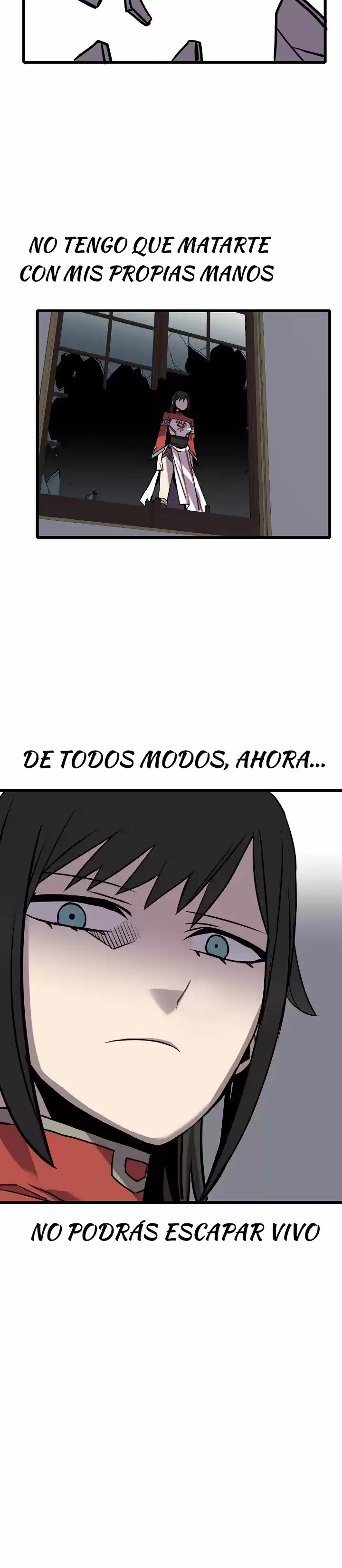 Kalsarin capítulo 10, página 41