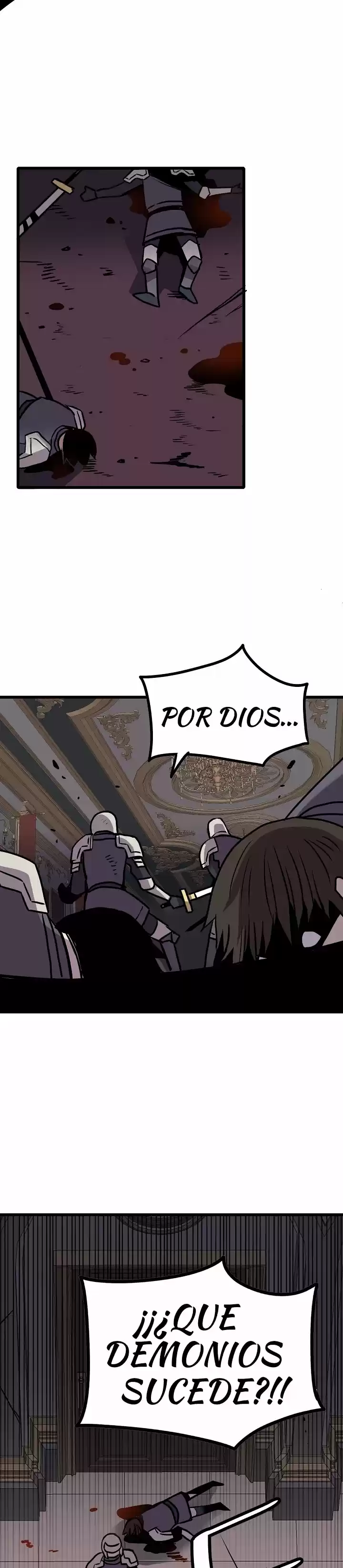 Kalsarin capítulo 11, página 3