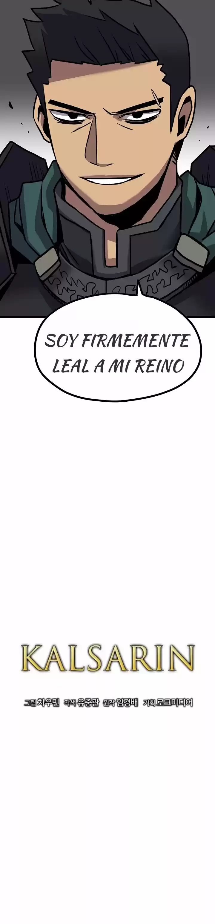 Kalsarin capítulo 11, página 5
