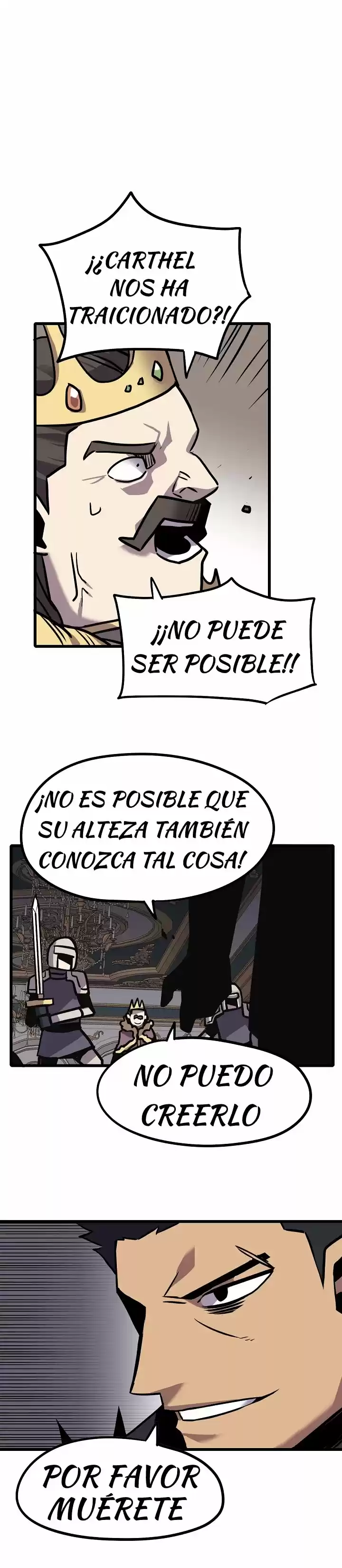 Kalsarin capítulo 11, página 6