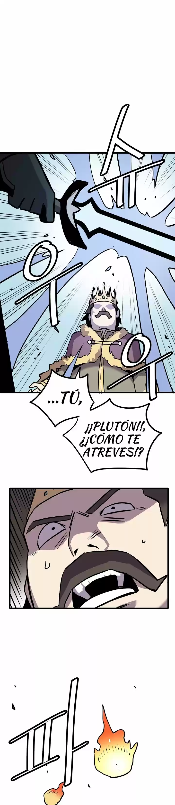 Kalsarin capítulo 11, página 7