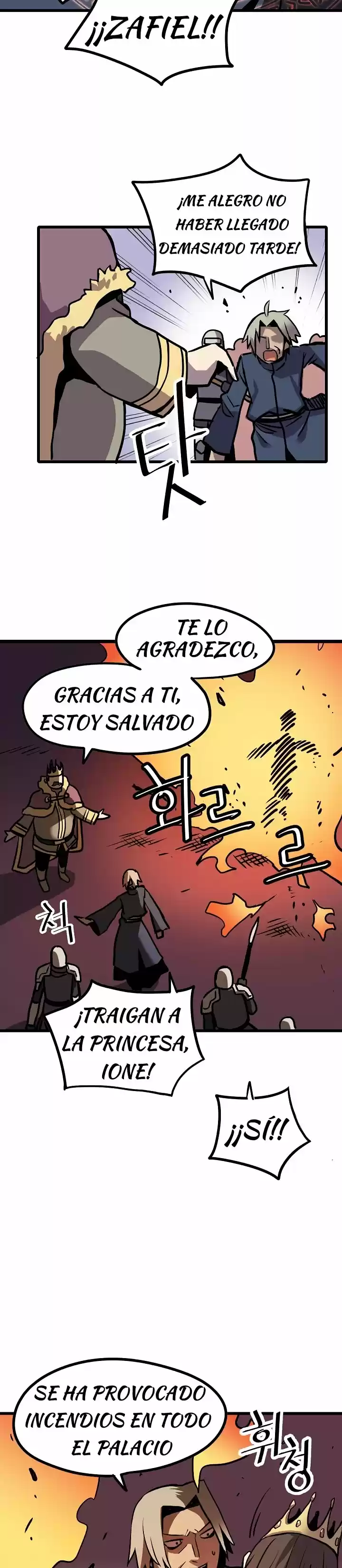 Kalsarin capítulo 11, página 11
