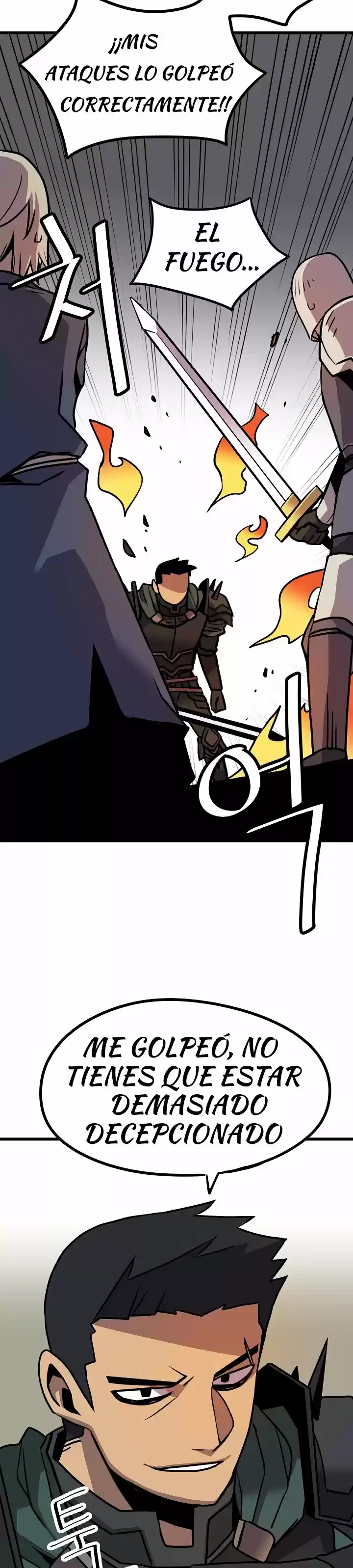 Kalsarin capítulo 11, página 15