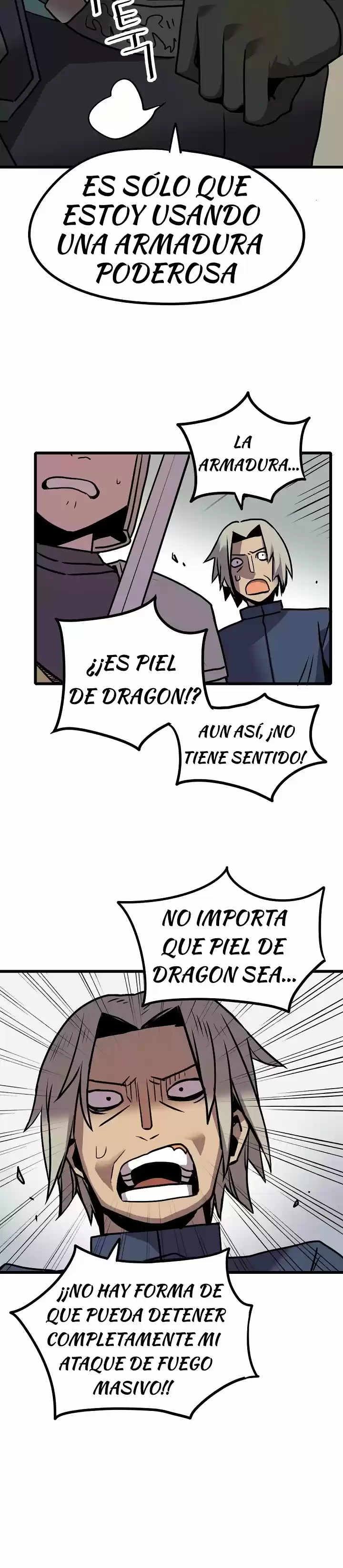 Kalsarin capítulo 11, página 16