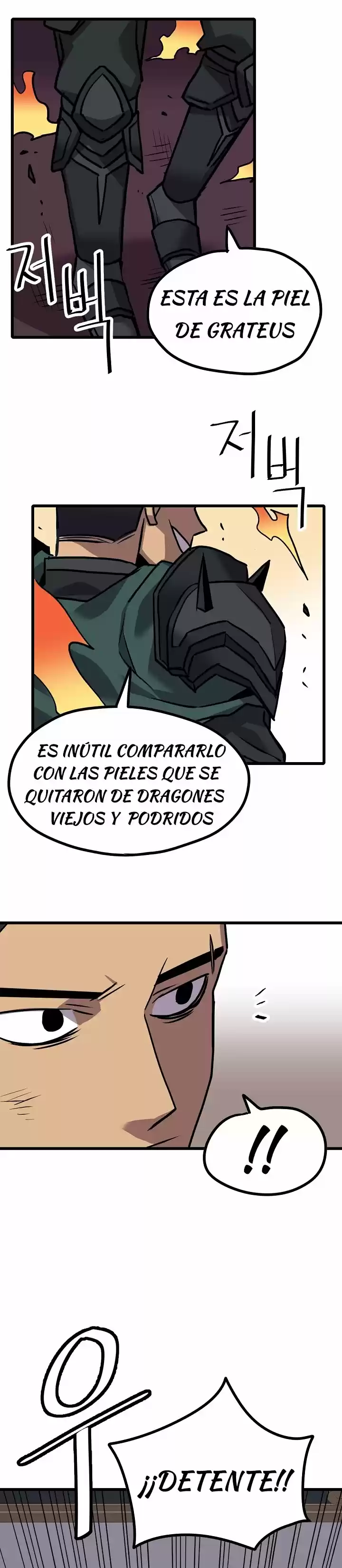 Kalsarin capítulo 11, página 17