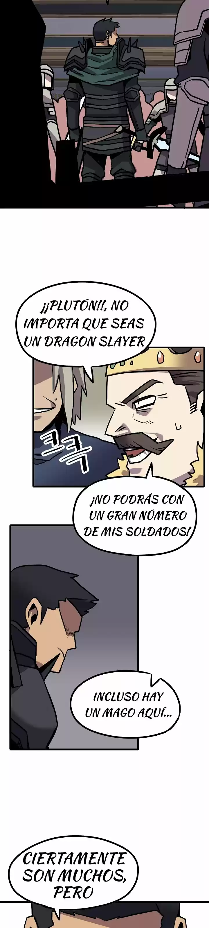 Kalsarin capítulo 11, página 19