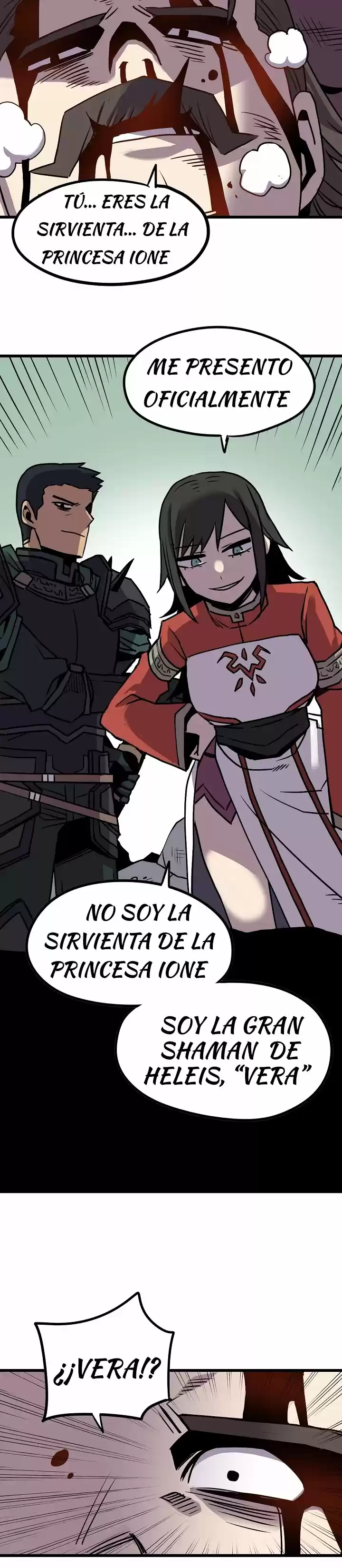 Kalsarin capítulo 11, página 29