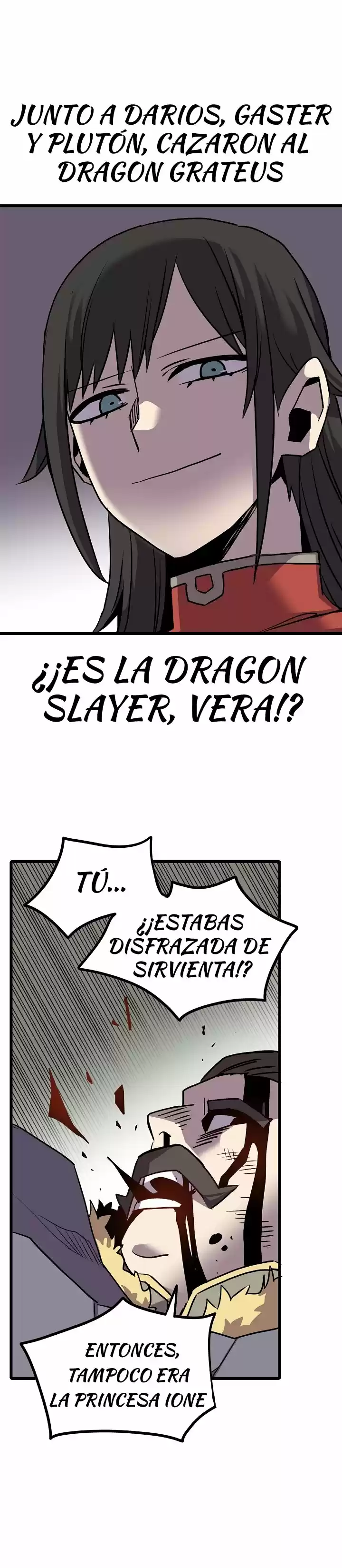 Kalsarin capítulo 11, página 30