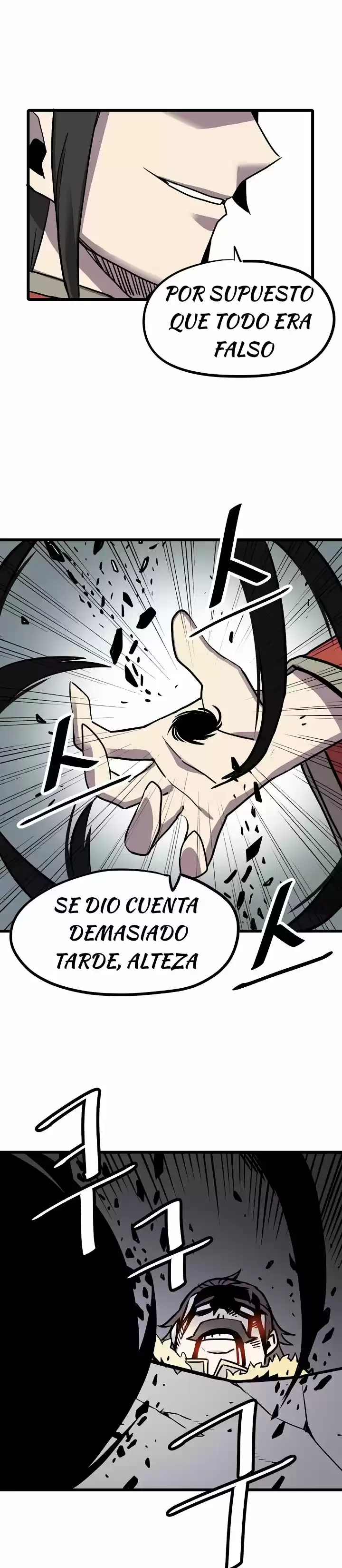 Kalsarin capítulo 11, página 31