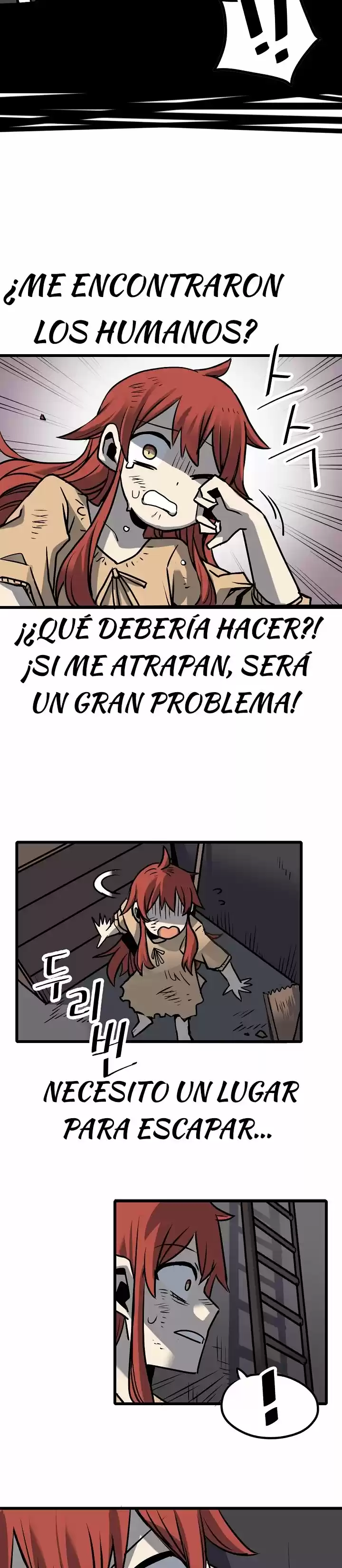 Kalsarin capítulo 12, página 7