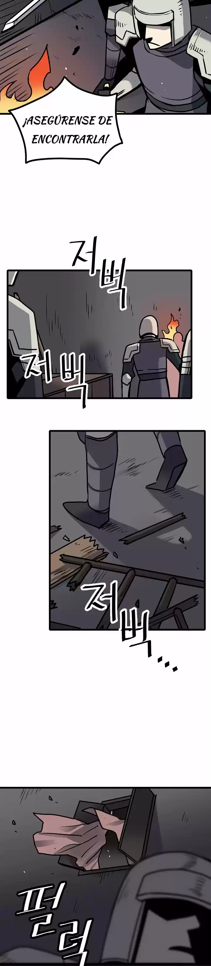 Kalsarin capítulo 12, página 9