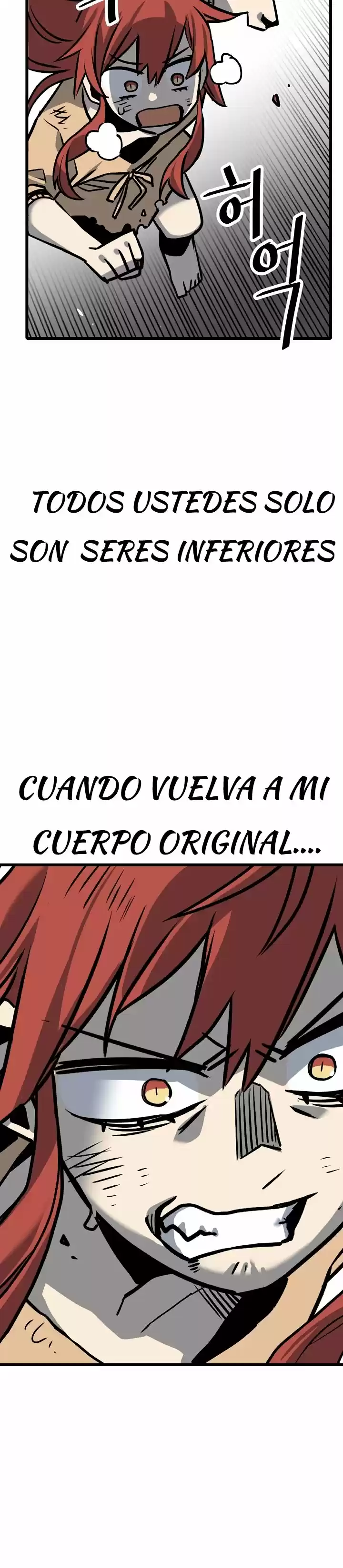 Kalsarin capítulo 12, página 11