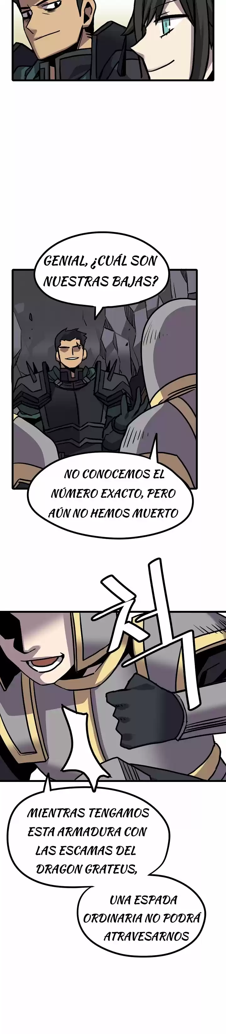 Kalsarin capítulo 12, página 15