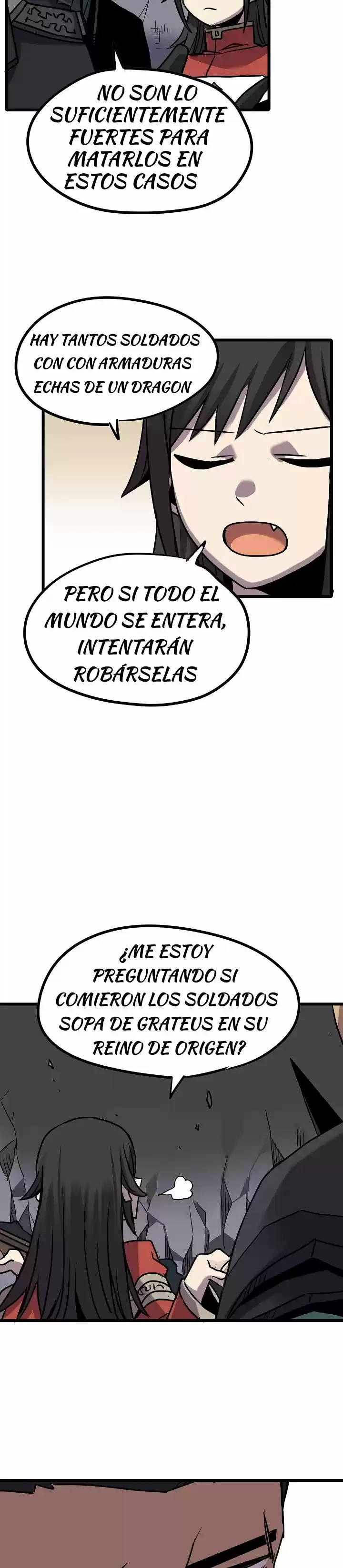 Kalsarin capítulo 12, página 17