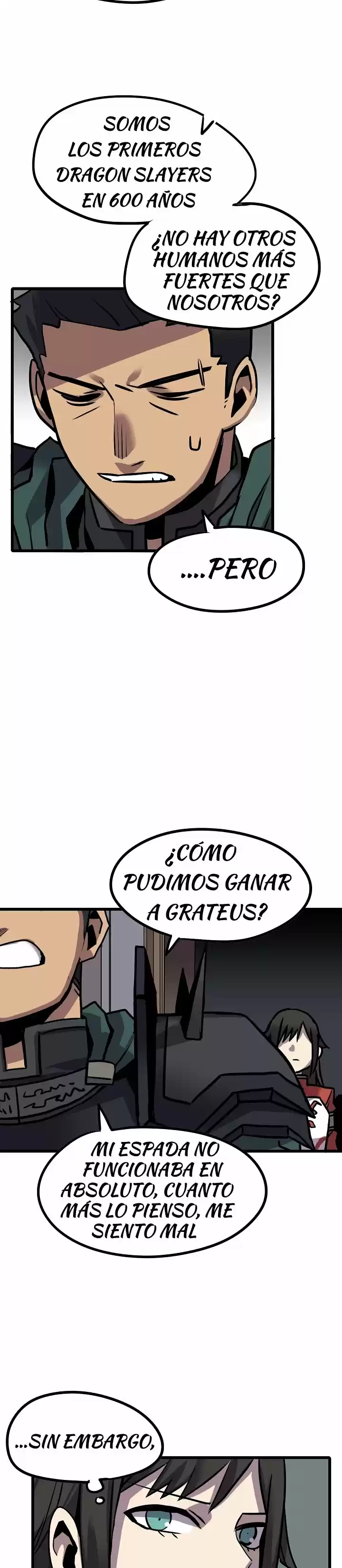 Kalsarin capítulo 12, página 21