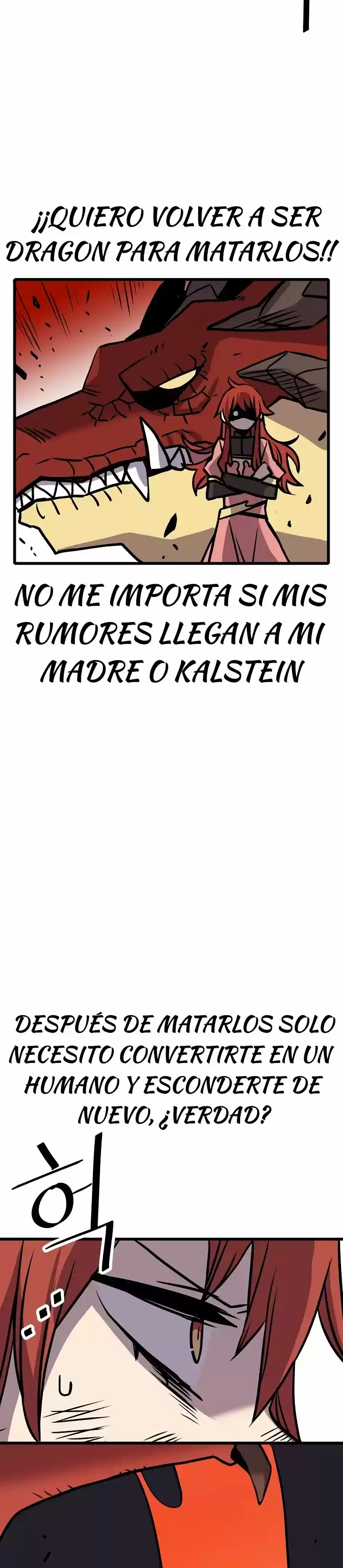 Kalsarin capítulo 12, página 27