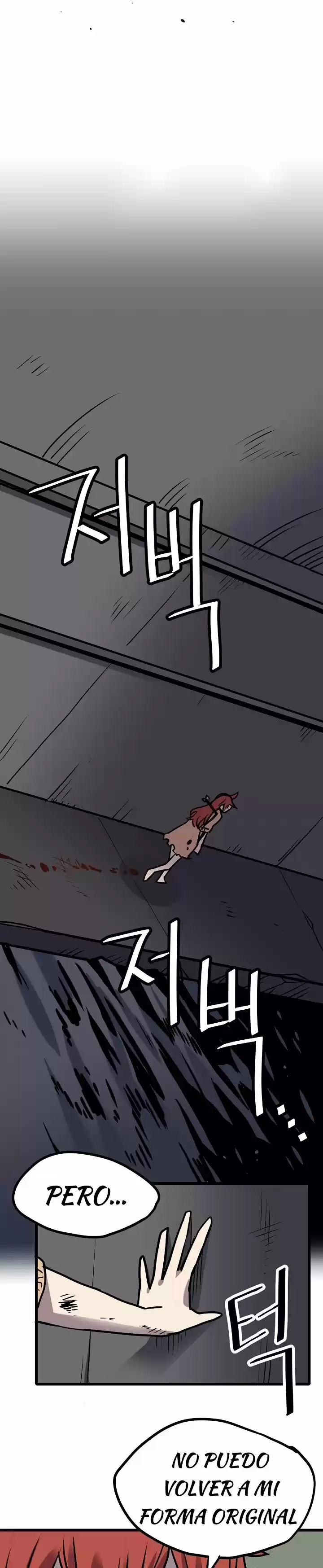 Kalsarin capítulo 12, página 29