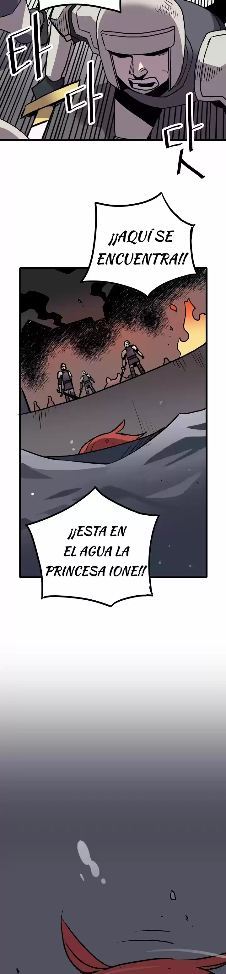 Kalsarin capítulo 12, página 37