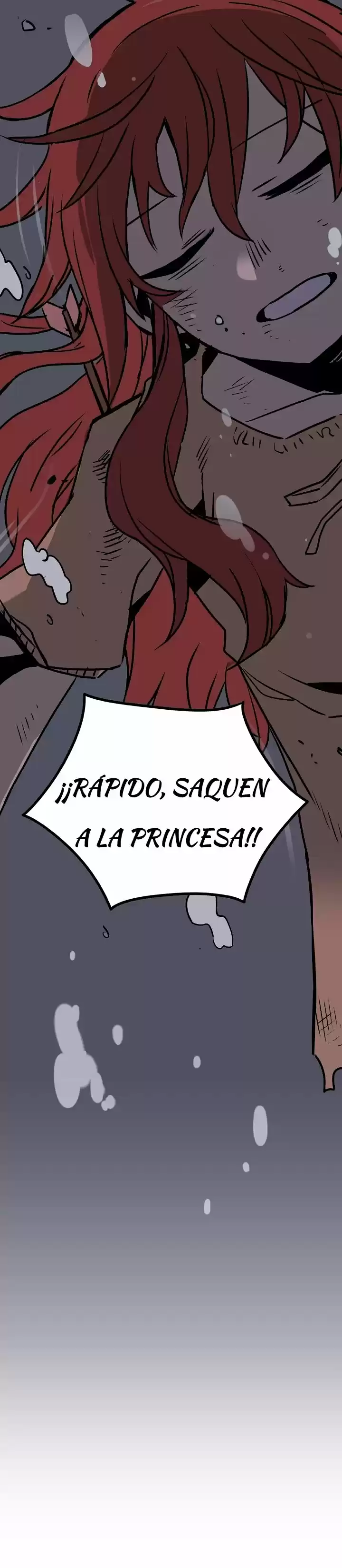 Kalsarin capítulo 12, página 38