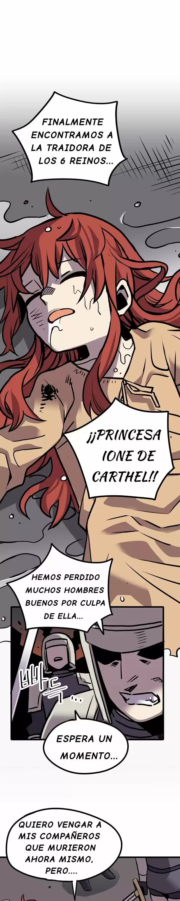 Kalsarin capítulo 13, página 2