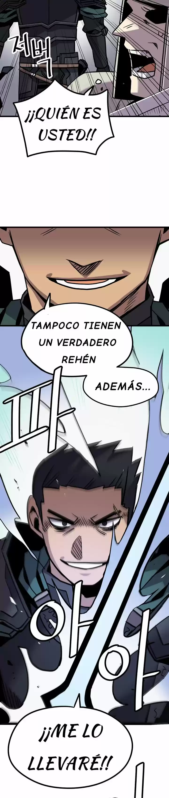 Kalsarin capítulo 13, página 4