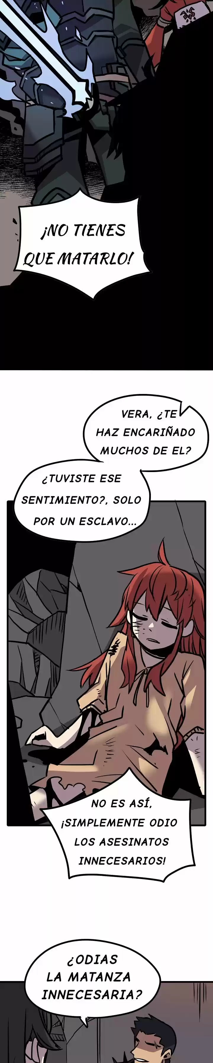 Kalsarin capítulo 13, página 7