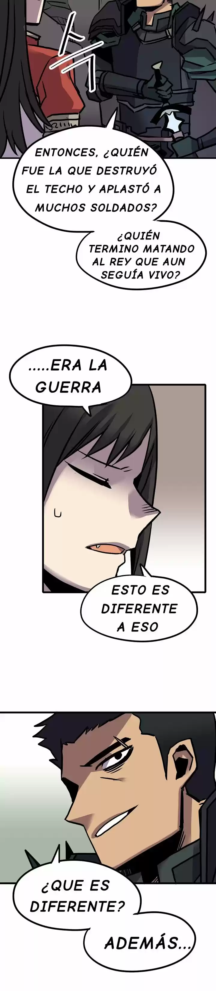 Kalsarin capítulo 13, página 8