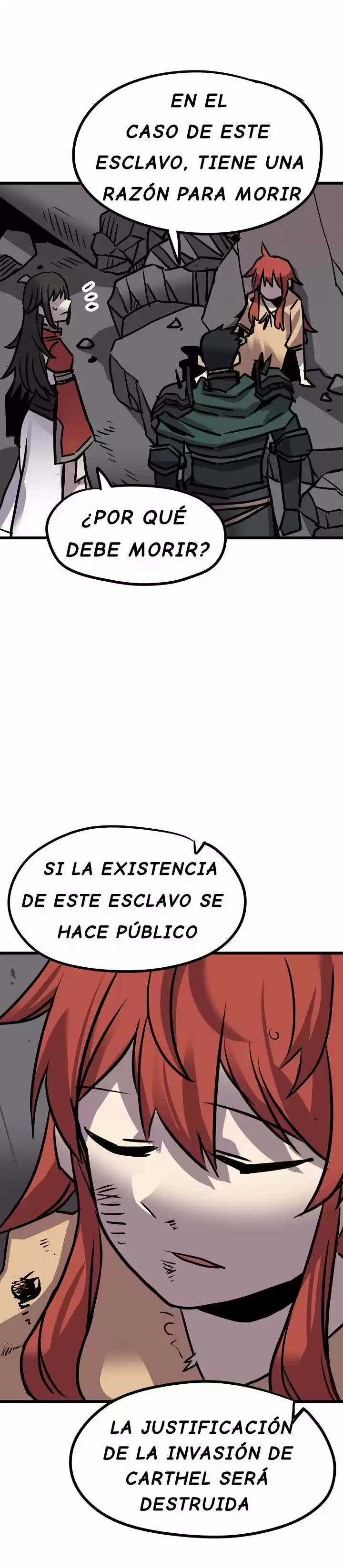 Kalsarin capítulo 13, página 9