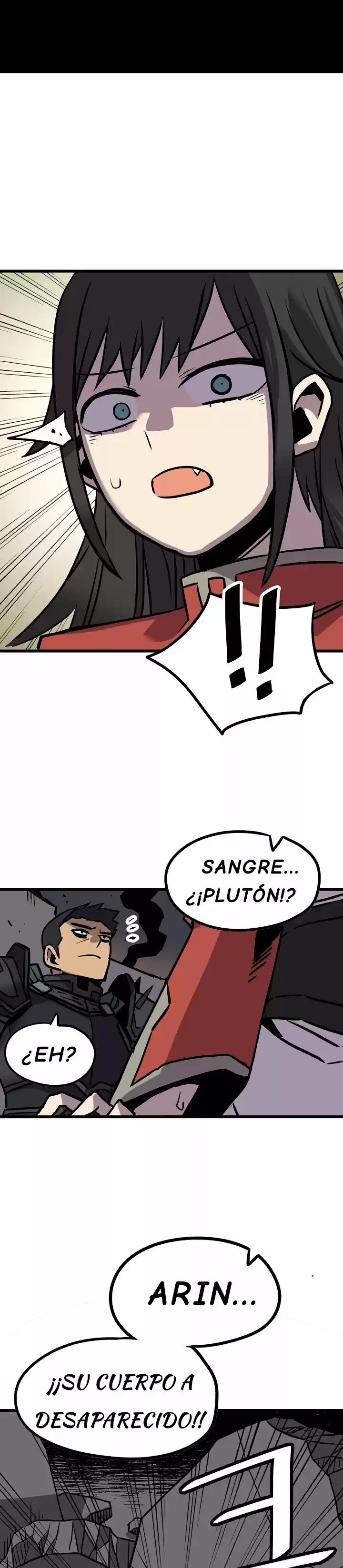 Kalsarin capítulo 13, página 16