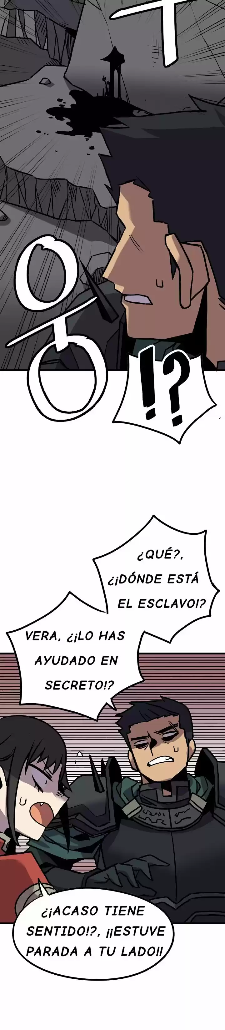 Kalsarin capítulo 13, página 17