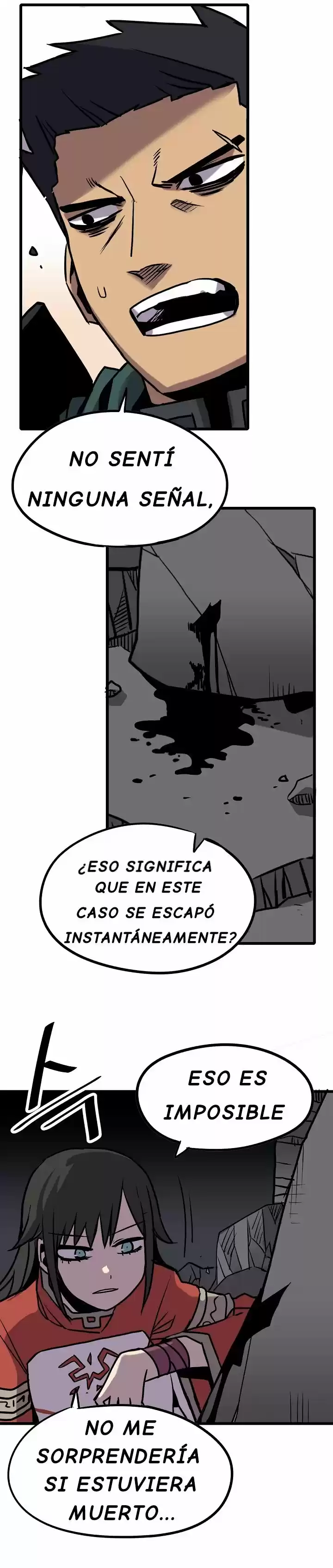 Kalsarin capítulo 13, página 18